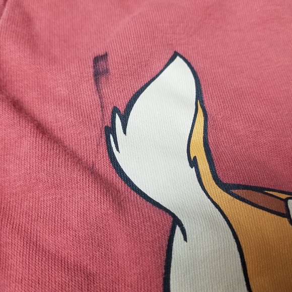 H&M Disney Girls Bambi Sweater - Picture 4 of 8